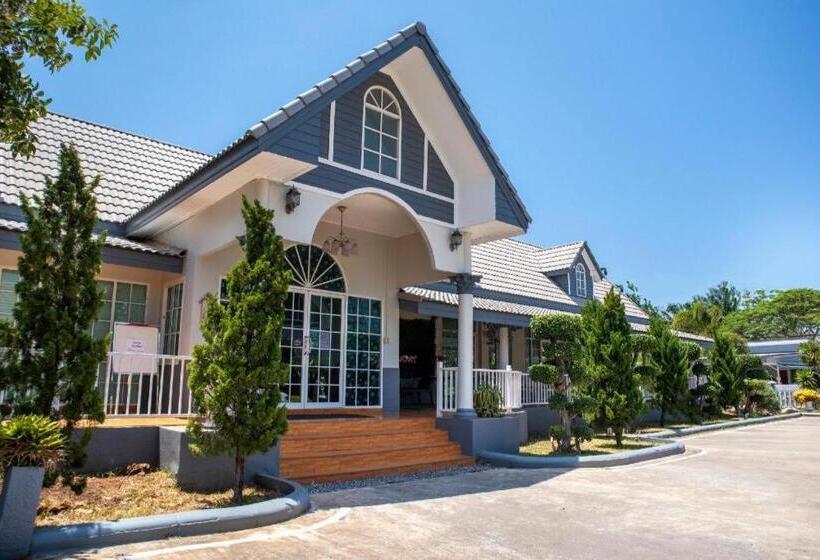 Fotos del hotel Janrapat Resort & Spa:  9