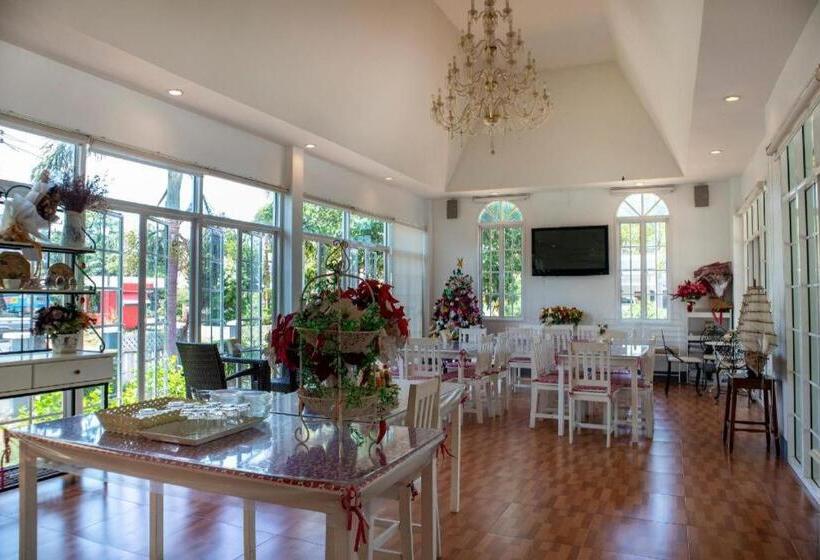 Fotos del hotel Janrapat Resort & Spa:  2