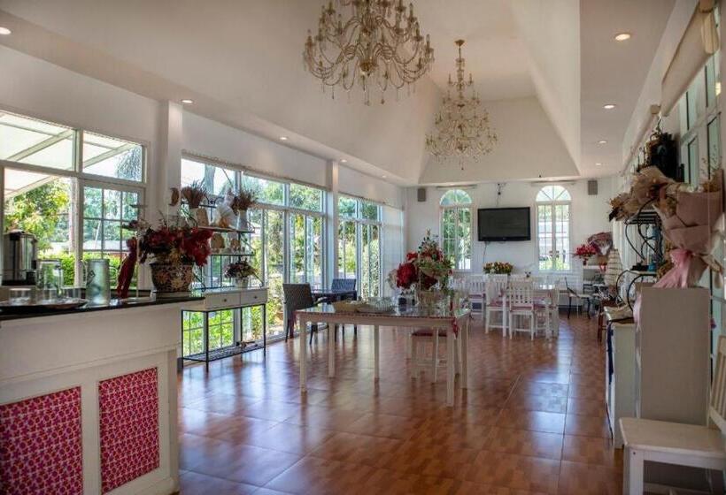 Fotos del hotel Janrapat Resort & Spa:  7