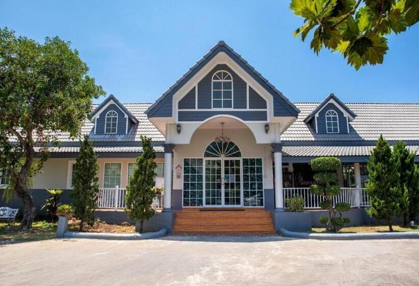 Fotos del hotel Janrapat Resort & Spa:  10