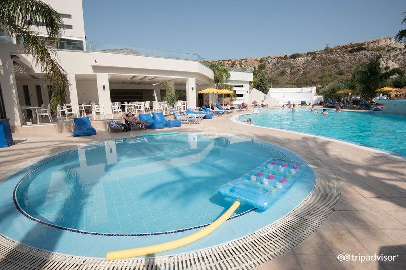 Fotos del hotel Olympia Sun:  10