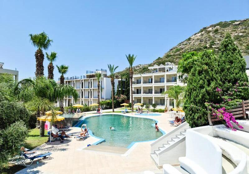 Fotos del hotel Olympia Sun:  21