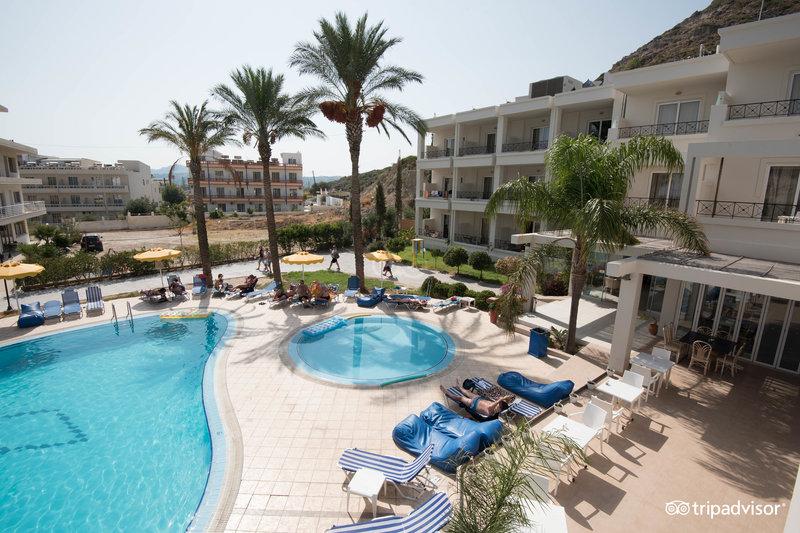 Fotos del hotel Olympia Sun:  25