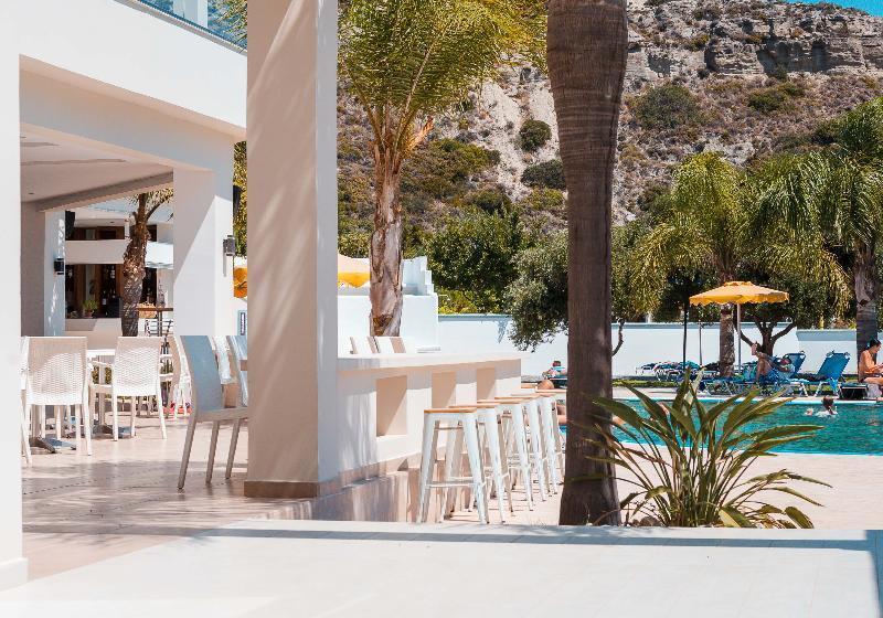 Fotos del hotel Olympia Sun:  4