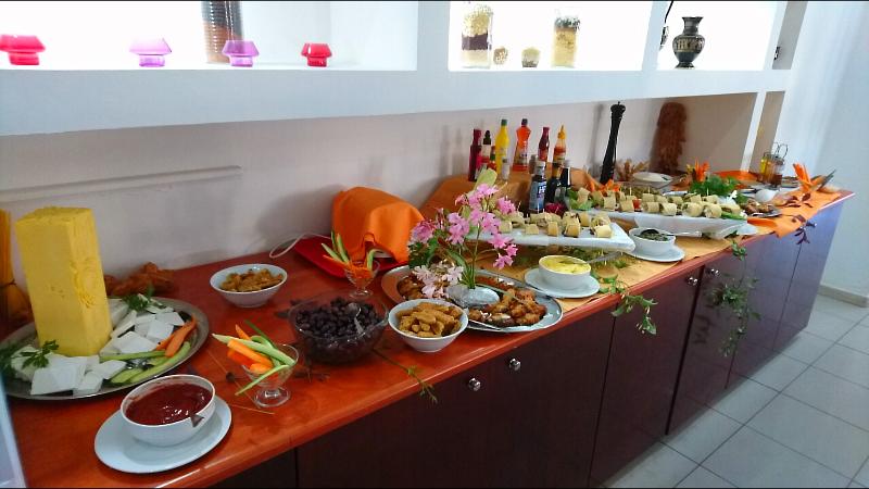 Fotos del hotel Olympia Sun:  3