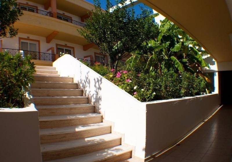 Fotos del hotel Olympia Sun:  17