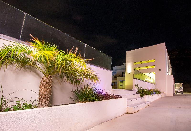 Fotos del hotel Olympia Sun:  9