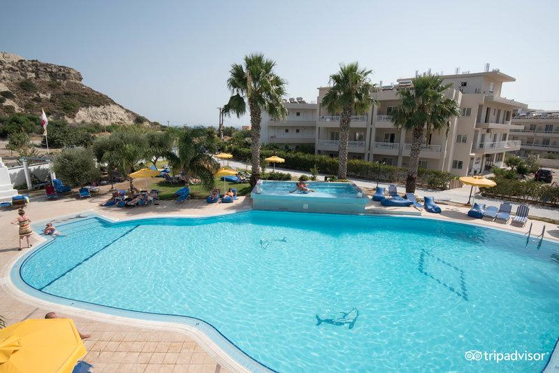 Fotos del hotel Olympia Sun:  23