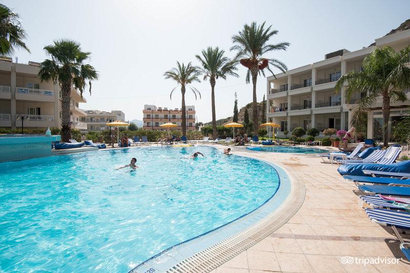 Fotos del hotel Olympia Sun:  7