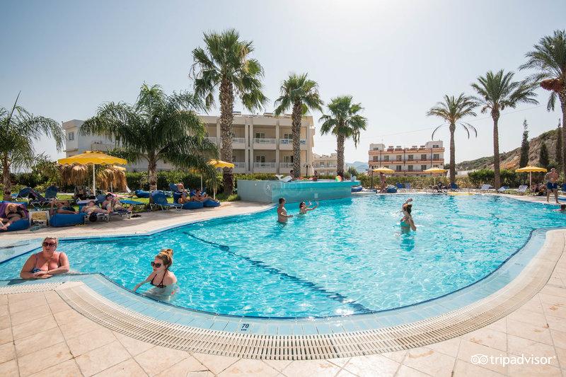 Fotos del hotel Olympia Sun:  18