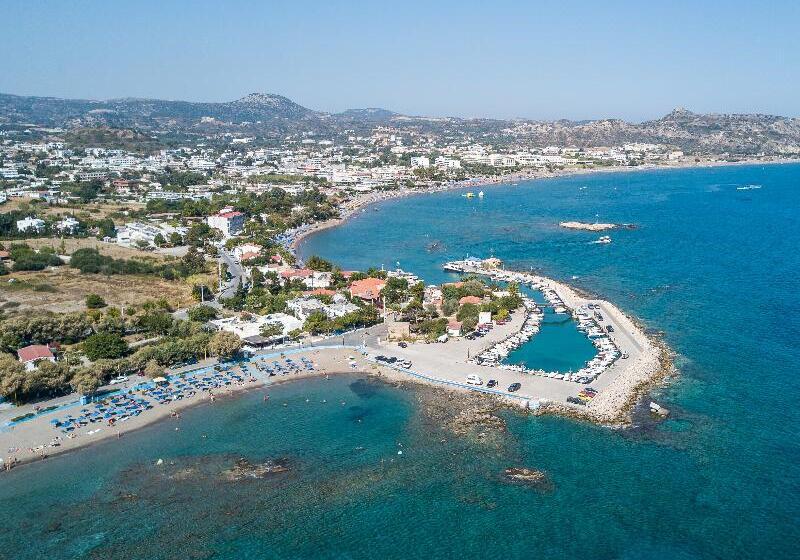 Fotos del hotel Olympia Sun:  6