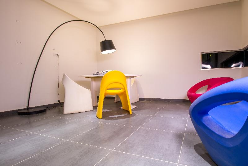 Fotos del hotel Olympia Sun:  5