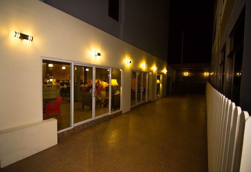 Fotos del hotel Prajaktra City Hostel:  7