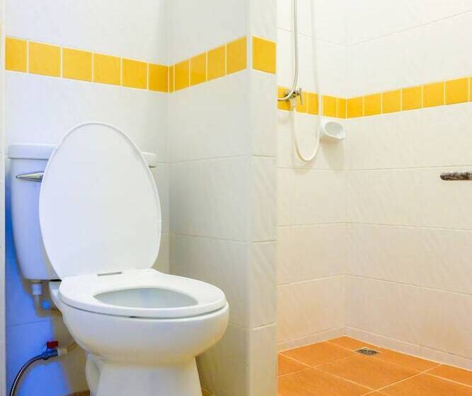 Fotos del hotel Prajaktra City Hostel:  18