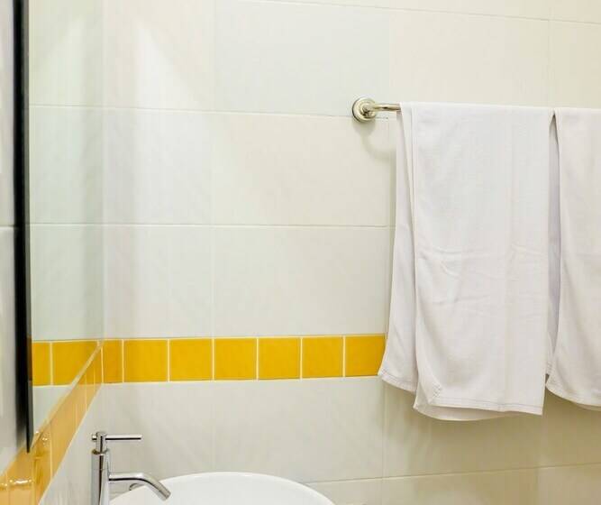 Fotos del hotel Prajaktra City Hostel:  15