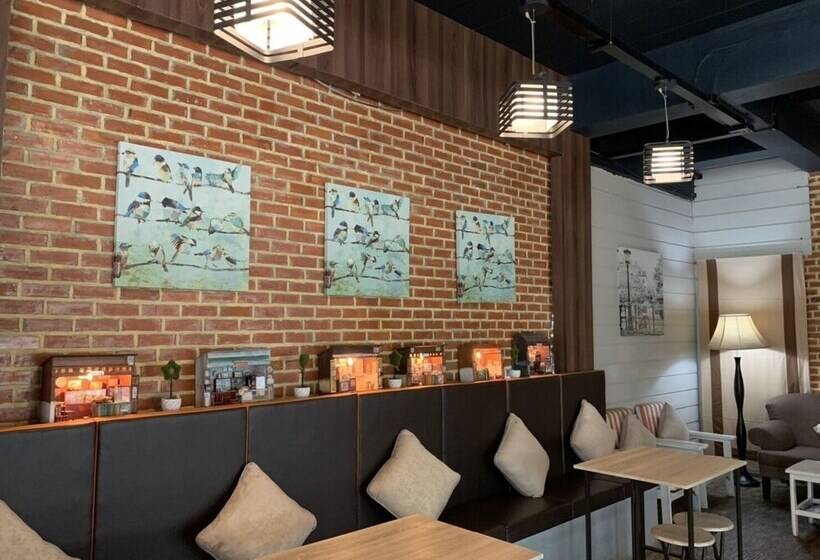 Fotos del hotel Prajaktra City Hostel:  4