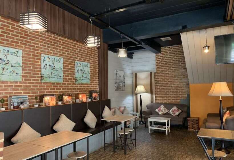 Fotos del hotel Prajaktra City Hostel:  10