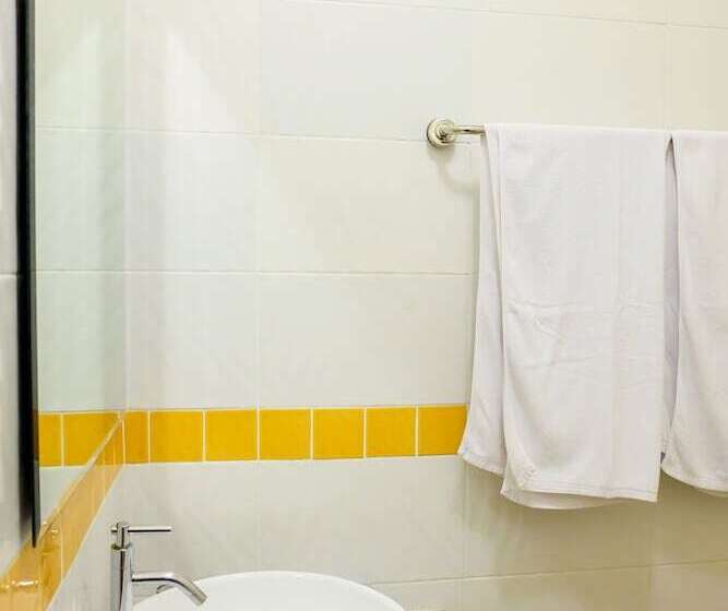 Fotos del hotel Prajaktra City Hostel:  6