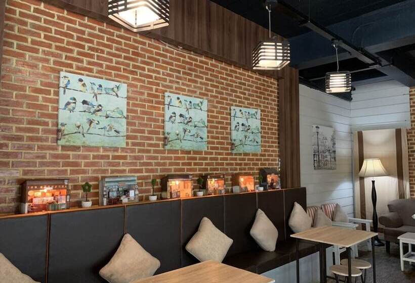 Fotos del hotel Prajaktra City Hostel:  14