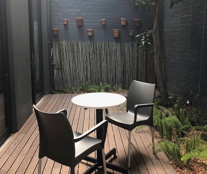 Fotos del hotel The Tree House Boutique:  14