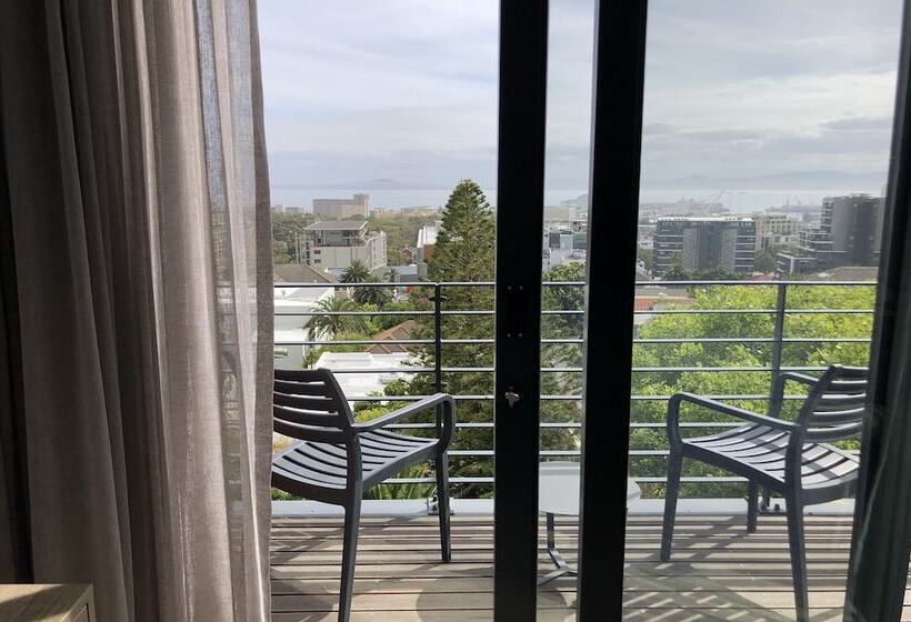 Fotos del hotel The Tree House Boutique:  15