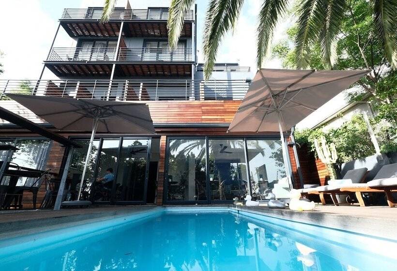 Fotos del hotel The Tree House Boutique:  17