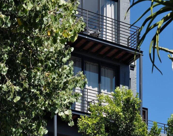 Fotos del hotel The Tree House Boutique:  19