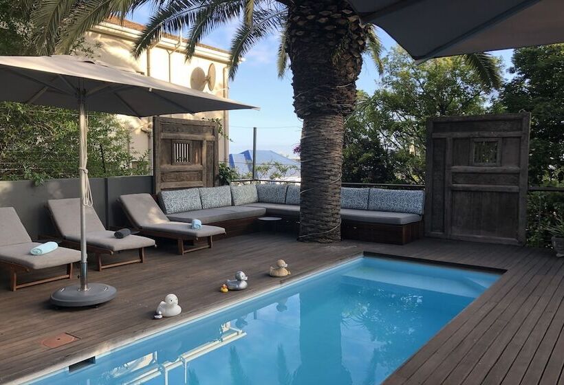 Fotos del hotel The Tree House Boutique:  24