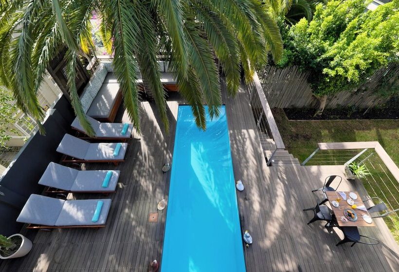 Fotos del hotel The Tree House Boutique:  2