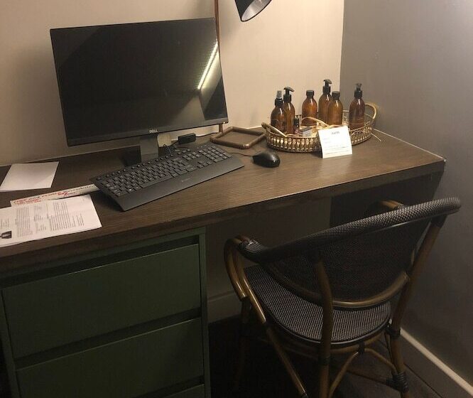 Fotos del hotel The Tree House Boutique:  16