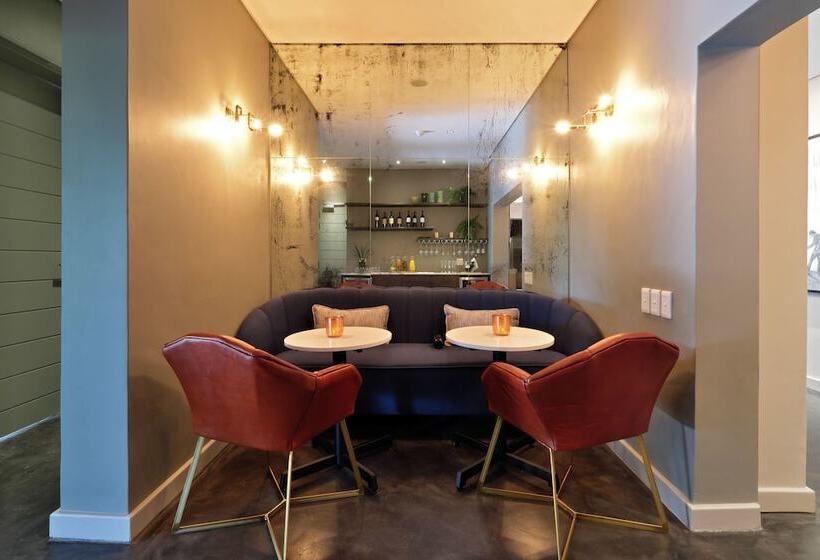 Fotos del hotel The Tree House Boutique:  13