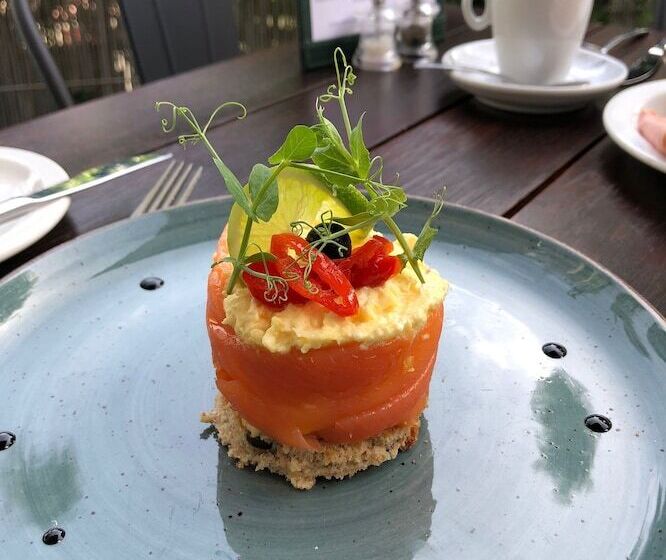 Fotos del hotel The Tree House Boutique:  12