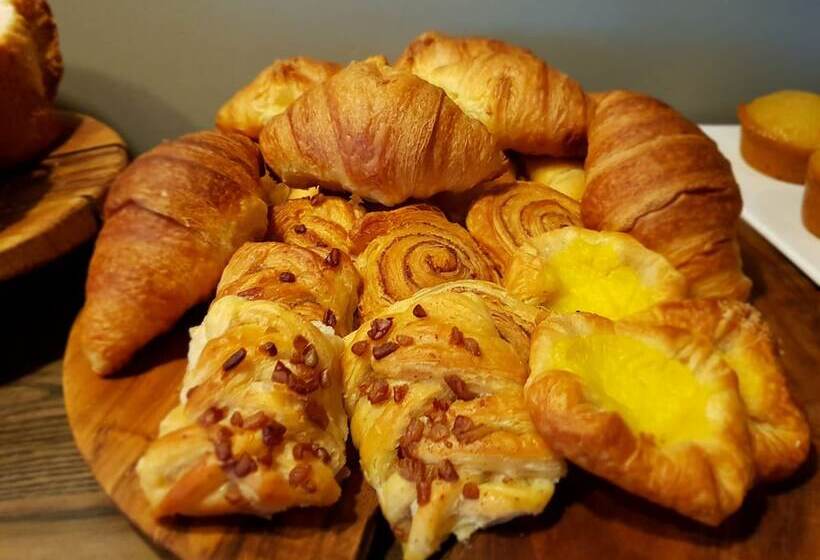 Fotos del hotel The Tree House Boutique:  4