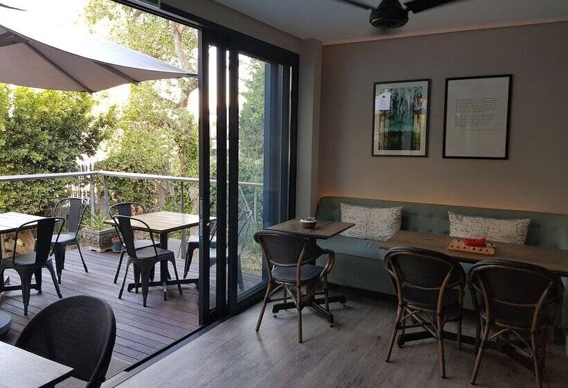 Fotos del hotel The Tree House Boutique:  18