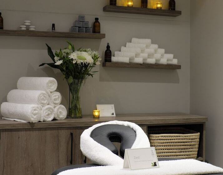 Fotos del hotel The Tree House Boutique:  11