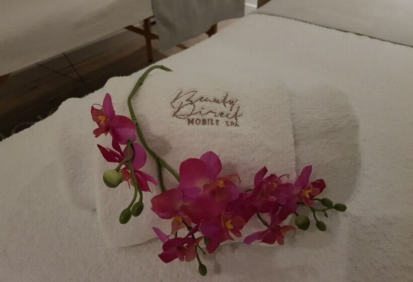 Fotos del hotel The Tree House Boutique:  3