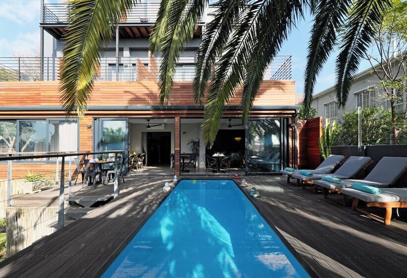 Fotos del hotel The Tree House Boutique:  10