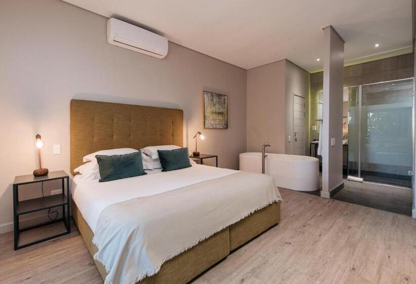 Fotos del hotel The Tree House Boutique:  9