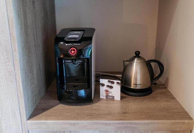 Fotos del hotel The Tree House Boutique:  25