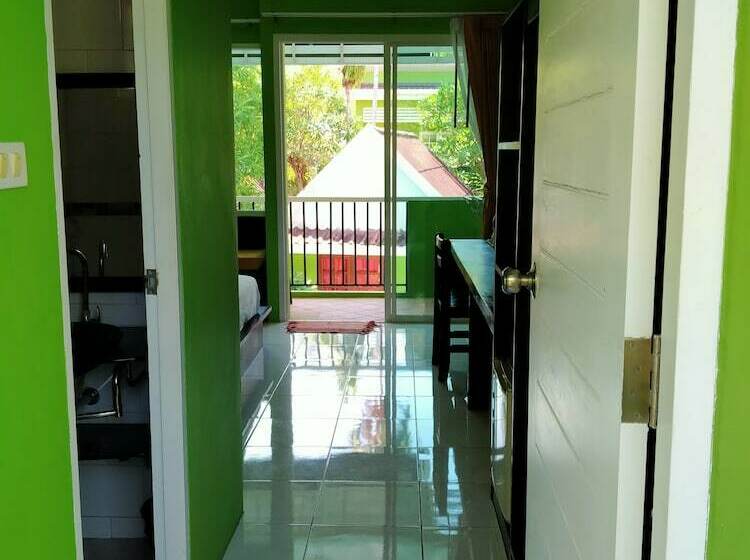 Fotos del hotel Khaolak Cnior Bungalow:  24