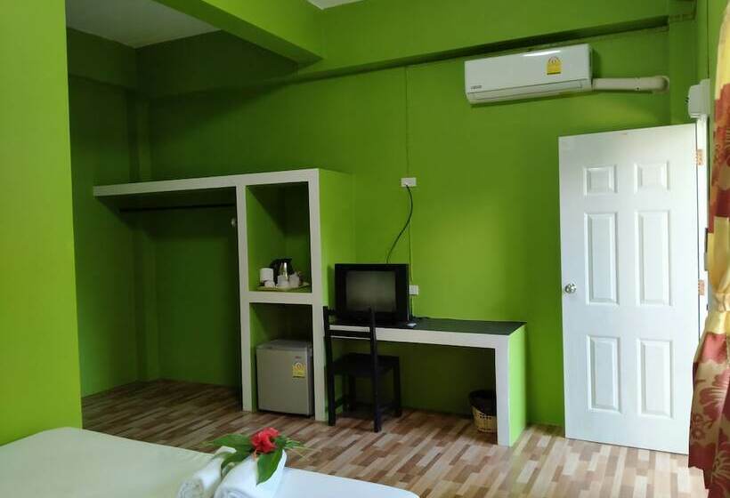 Fotos del hotel Khaolak Cnior Bungalow:  14