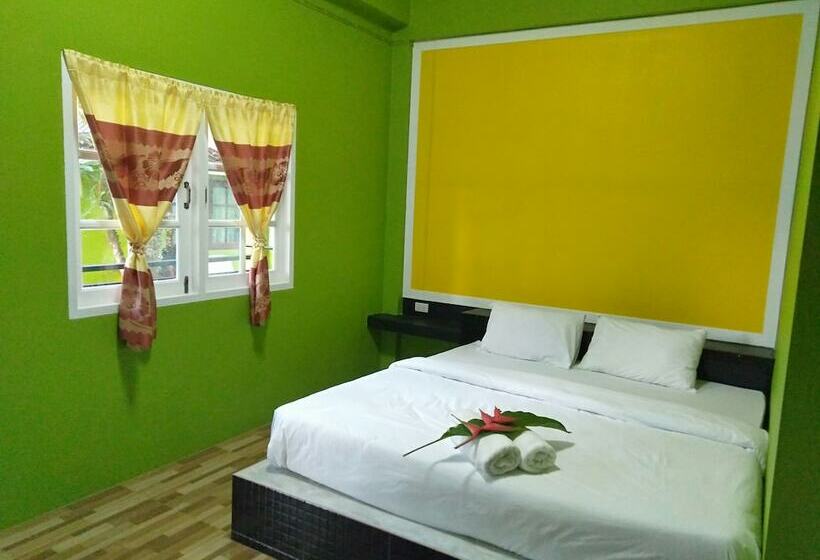 Fotos del hotel Khaolak Cnior Bungalow:  19