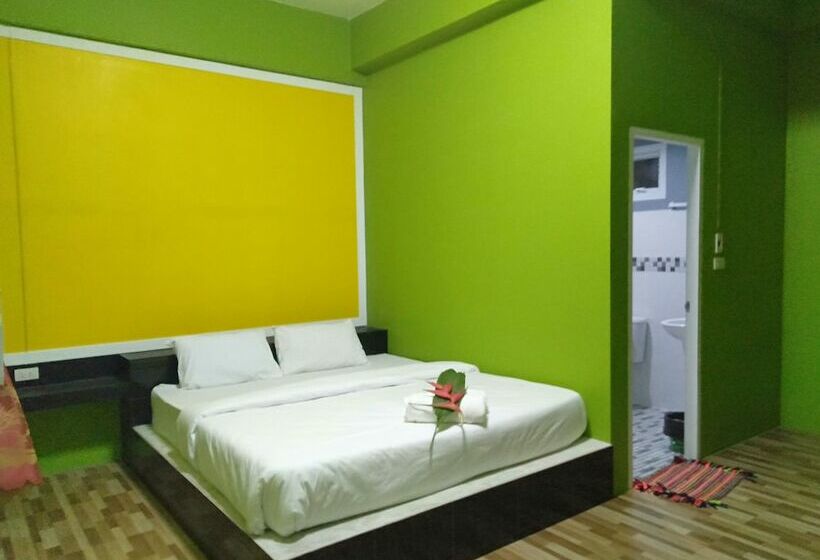 Fotos del hotel Khaolak Cnior Bungalow:  2