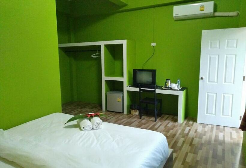 Fotos del hotel Khaolak Cnior Bungalow:  9