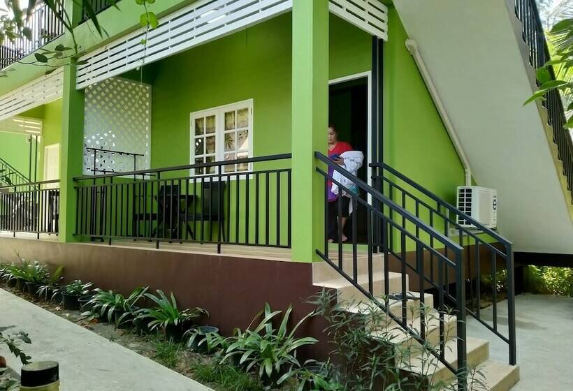 Fotos del hotel Khaolak Cnior Bungalow:  12