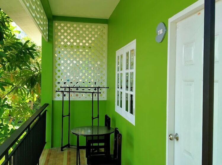 Fotos del hotel Khaolak Cnior Bungalow:  10