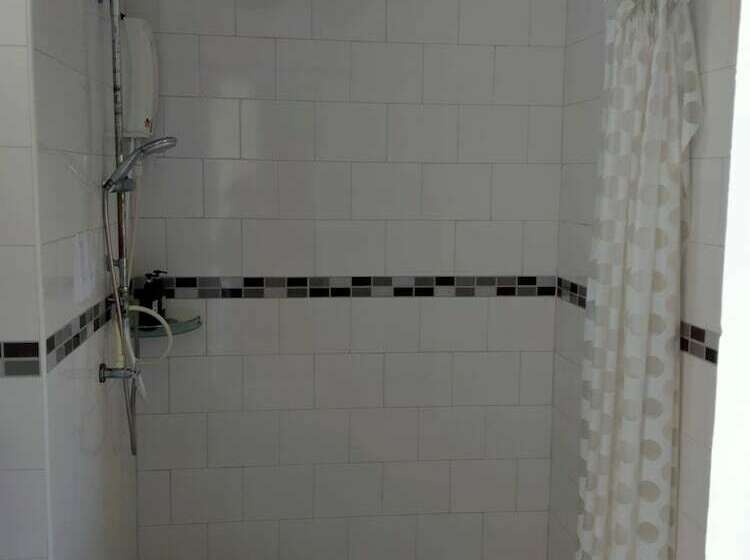 Fotos del hotel Khaolak Cnior Bungalow:  6