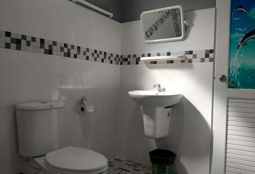 Fotos del hotel Khaolak Cnior Bungalow:  11