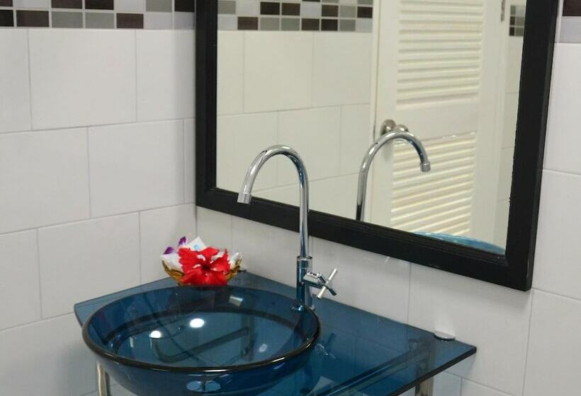 Fotos del hotel Khaolak Cnior Bungalow:  16