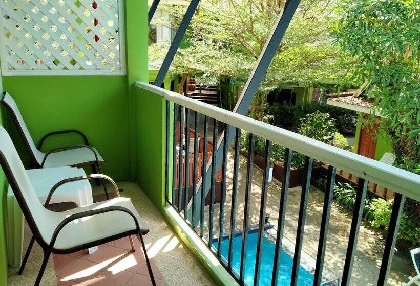 Fotos del hotel Khaolak Cnior Bungalow:  15